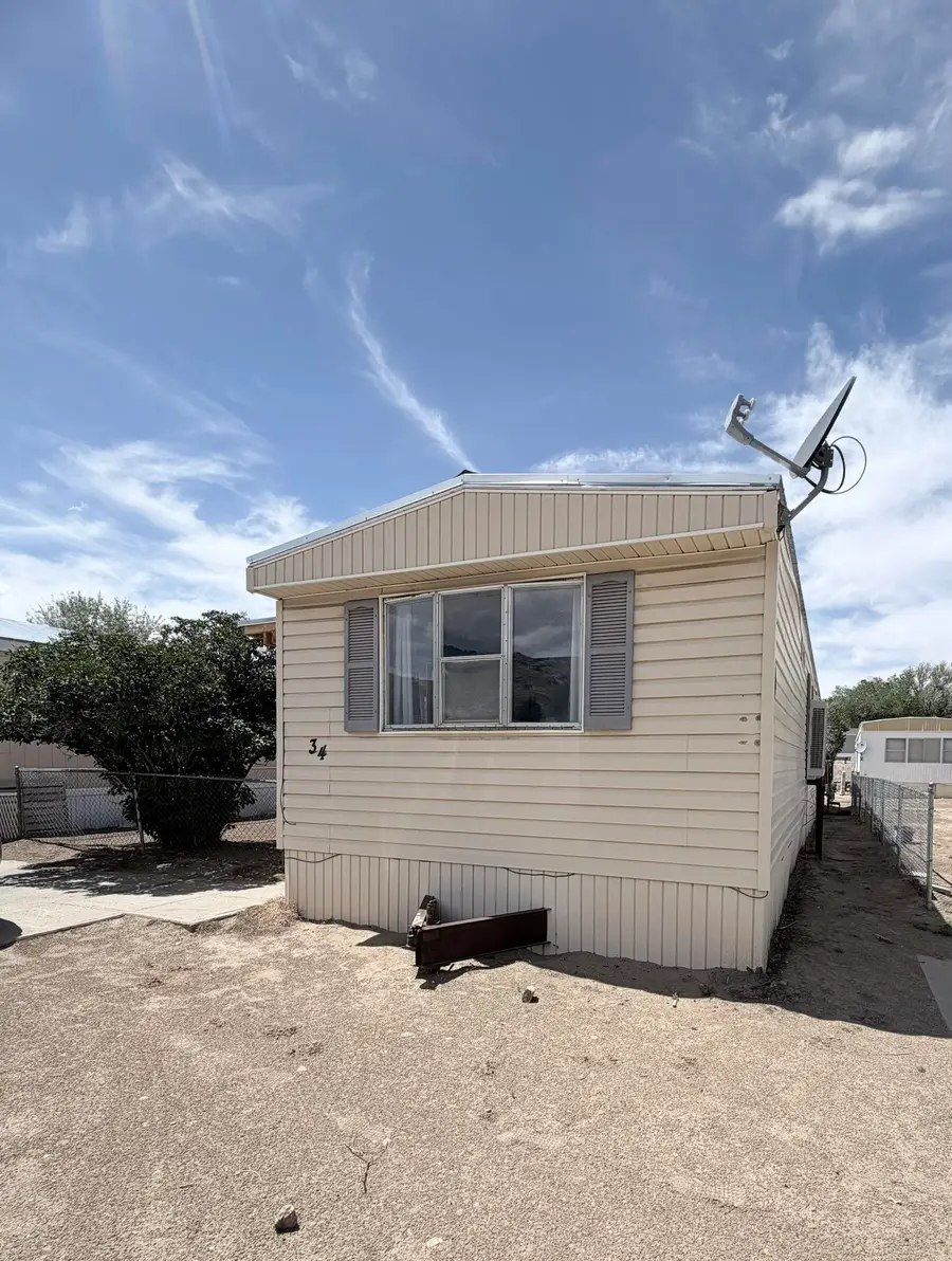 1660 Blair Avenue #34, Rock Springs, WY 82901 - #3