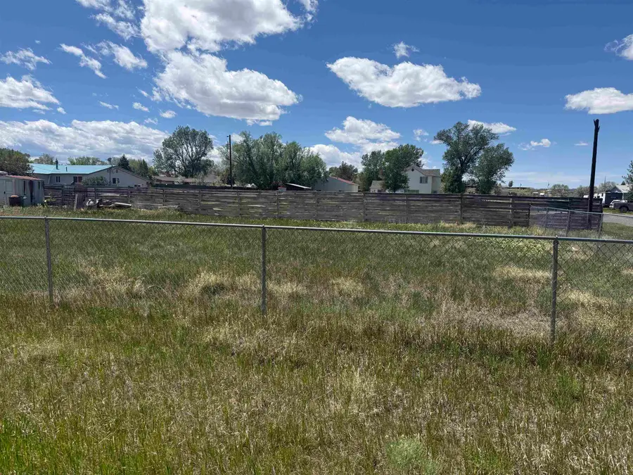 416 N 6th Street, Saratoga, WY 82331 - #2