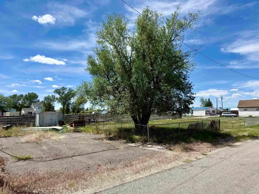 416 N 6th Street, Saratoga, WY 82331 - #3
