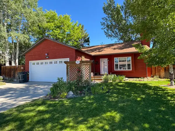 3804 Tam-O-Shanter Drive, Riverton, WY 82501