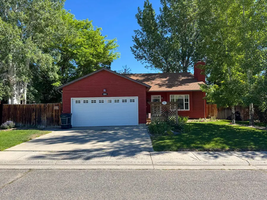 3804 Tam-O-Shanter Drive, Riverton, WY 82501 - #2