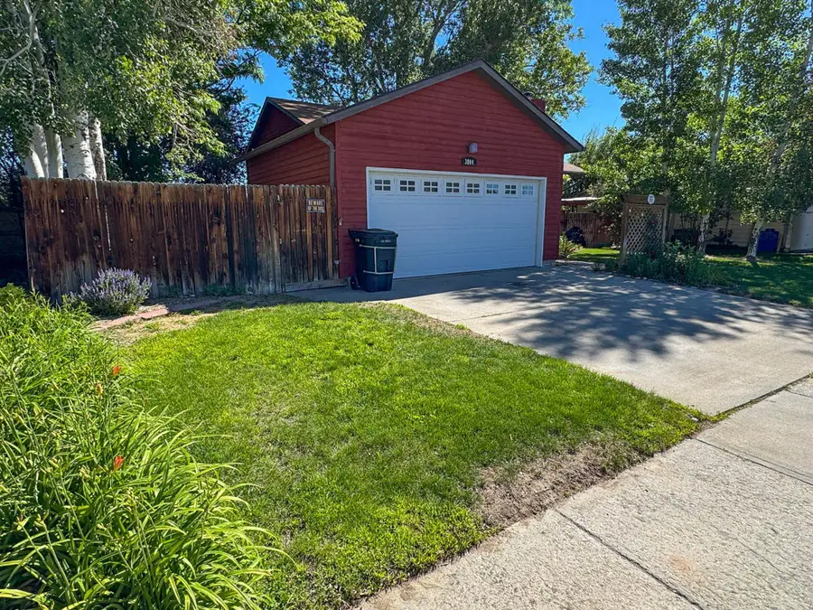 3804 Tam-O-Shanter Drive, Riverton, WY 82501 - #3