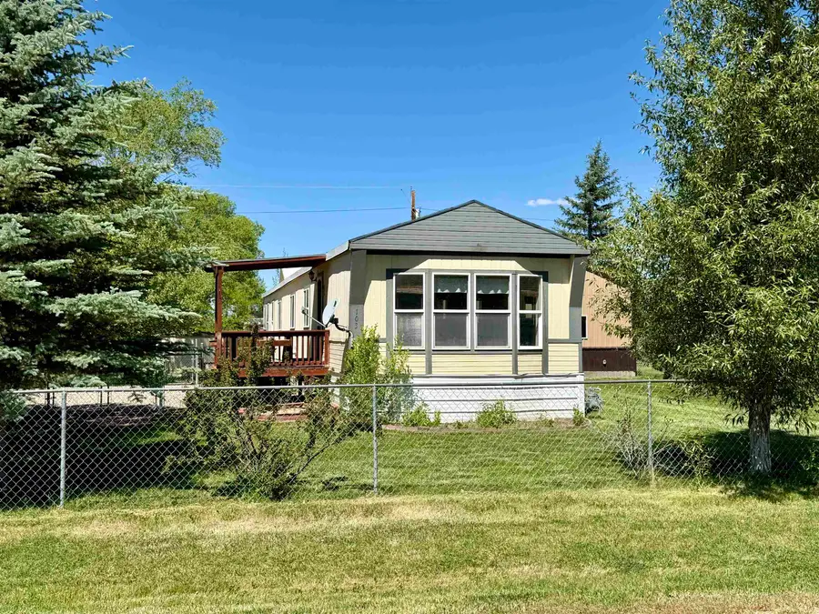 103 Hunt Street, Baggs, WY 82321 - #2