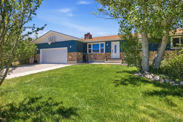 5120 Chuckwagon Trail, Casper, WY 82604