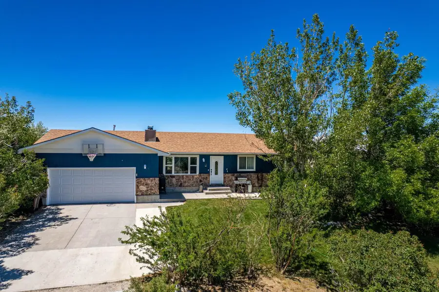 5120 Chuckwagon Trail, Casper, WY 82604 - #3