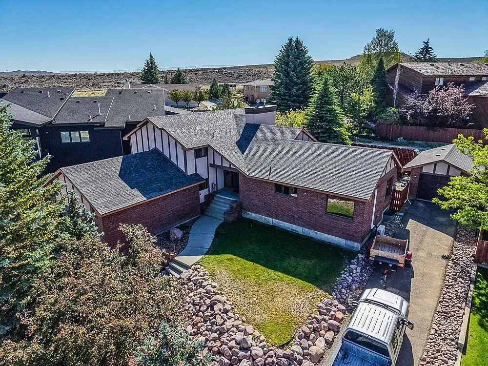 2064 Skyview St., Rock Springs, WY 82901 - #1