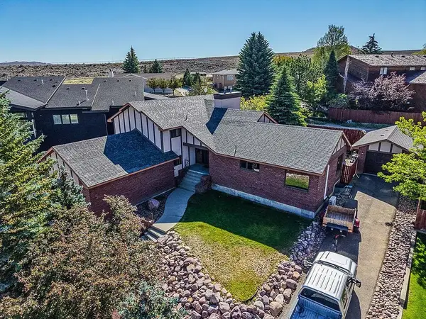 2064 Skyview St., Rock Springs, WY 82901
