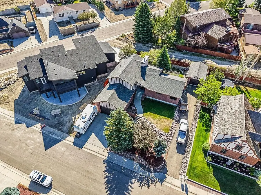 2064 Skyview St., Rock Springs, WY 82901 - #2