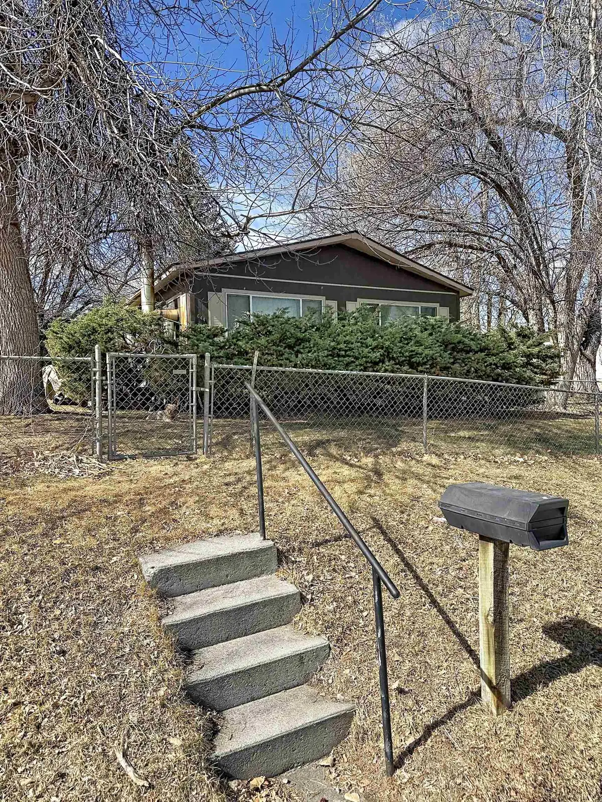 644 S Desmet Avenue, Buffalo, WY 82834-2102 - #1
