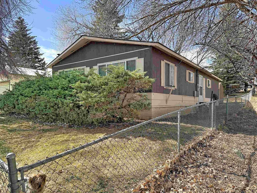 644 S Desmet Avenue, Buffalo, WY 82834-2102 - #2
