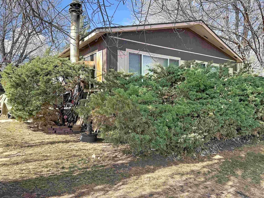 644 S Desmet Avenue, Buffalo, WY 82834-2102 - #3