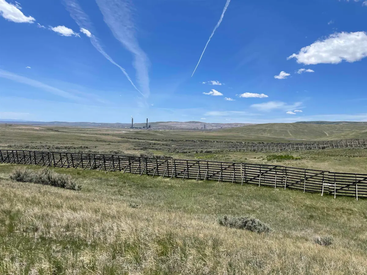 Parcel 3 K&L TRST, Kemmerer, WY 83101 - #1