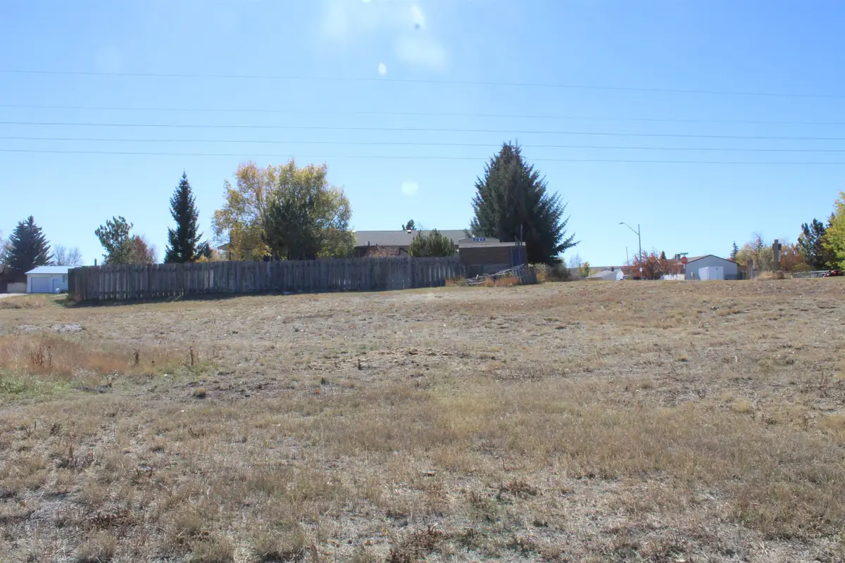 Coulson CR, Kemmerer, WY 83101 - #1