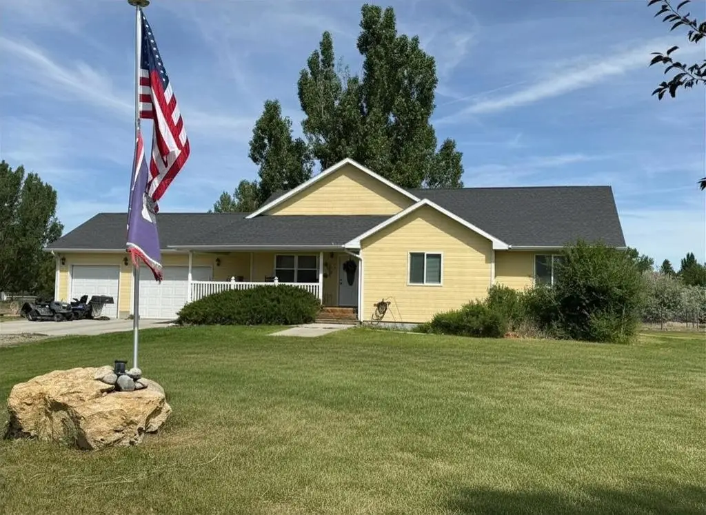 101 Pa Gari Drive, Worland, WY 82401-8200 - #1