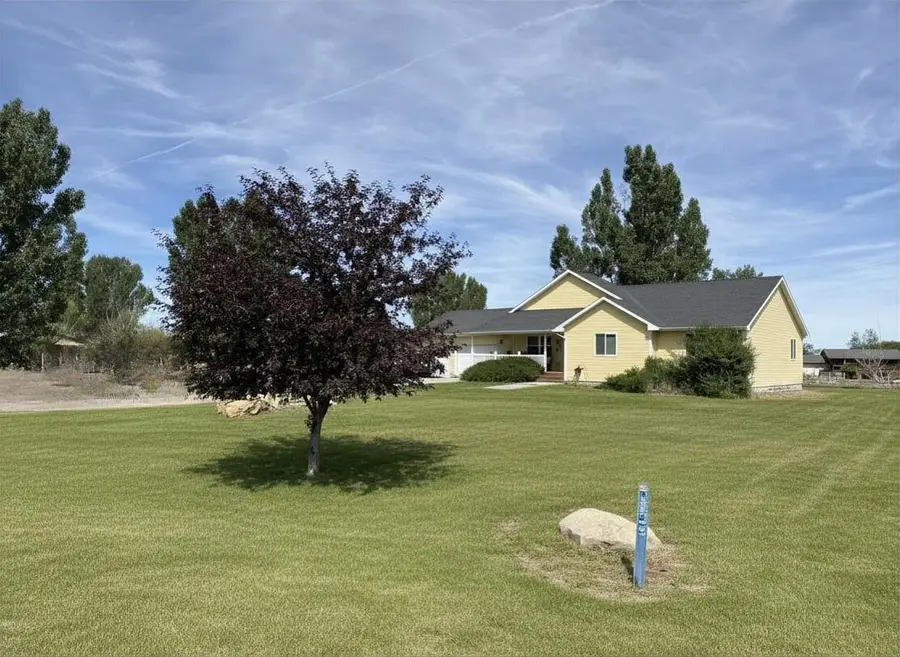 101 Pa Gari Drive, Worland, WY 82401-8200 - #2
