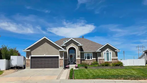 2611 Driftwood Lane, Rock Springs, WY 82901