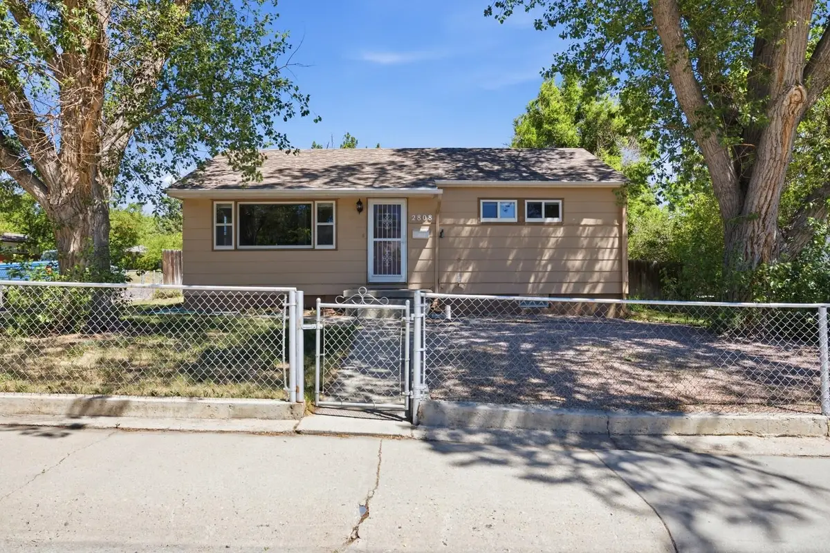2808 E 11th, Casper, WY 82604 - #1