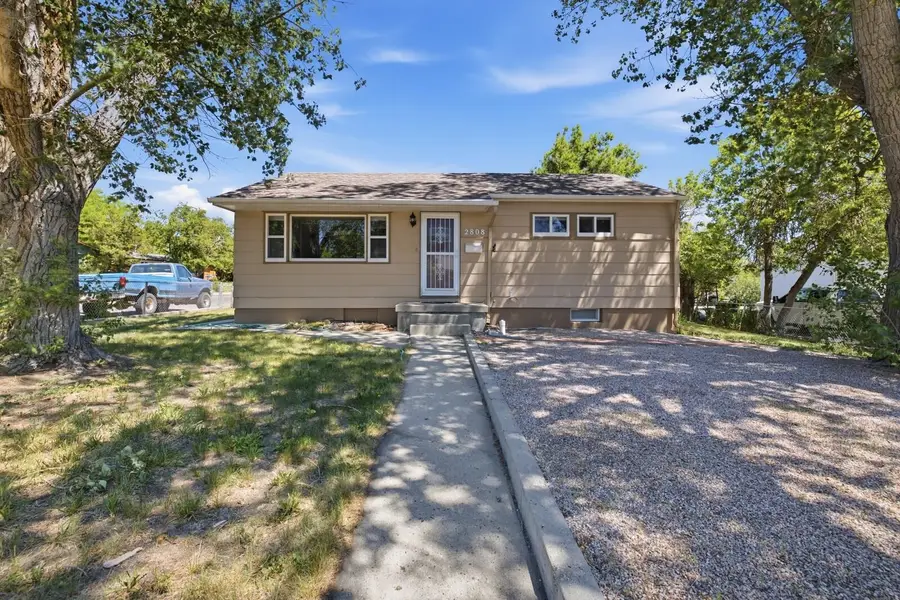 2808 E 11th, Casper, WY 82604 - #3