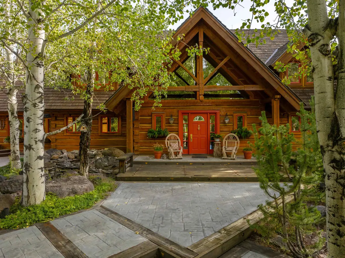 5 W Blair Road, Alta, WY 83414 - #1