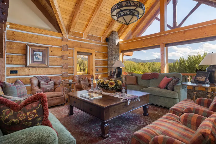 5 W Blair Road, Alta, WY 83414 - #2
