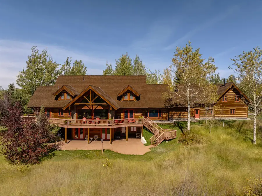 5 W Blair Road, Alta, WY 83414 - #3