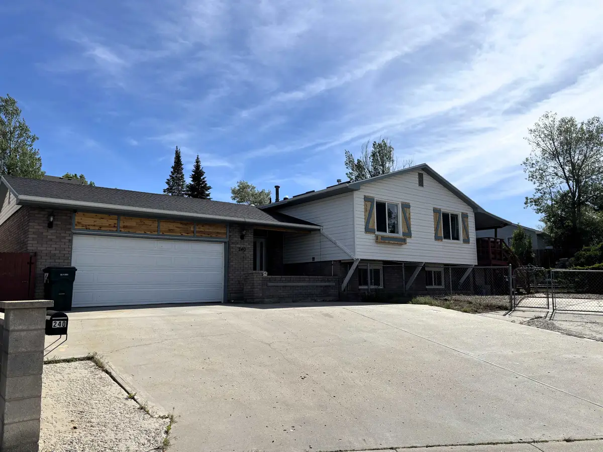 240 Cherokee, Rock Springs, WY 82901 - #1