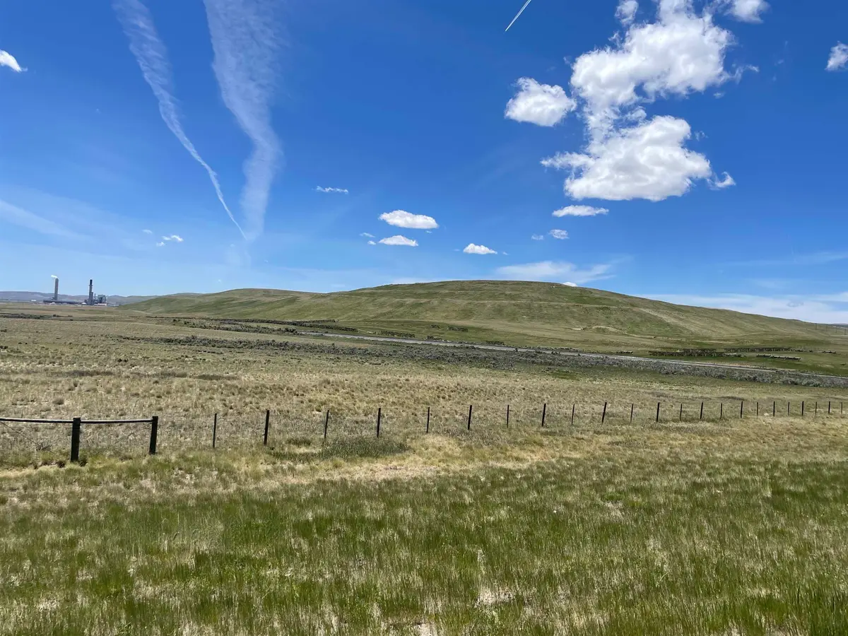 Parcel 4 K&L Trust, Kemmerer, WY 83101 - #1