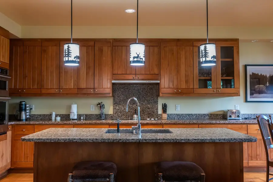 526 Lower Snow King Loop Unit 262, Jackson, WY 83001 - #3
