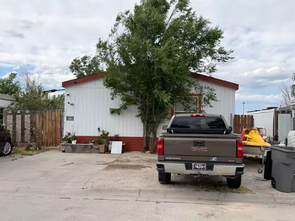 940 Park Lane, Evansville, WY 82636