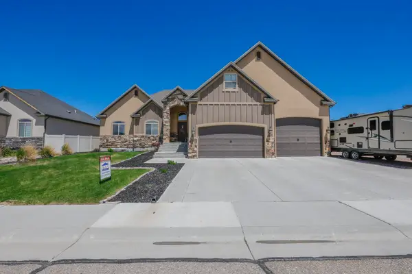 2401 Port Orford Lane, Rock Springs, WY 82901