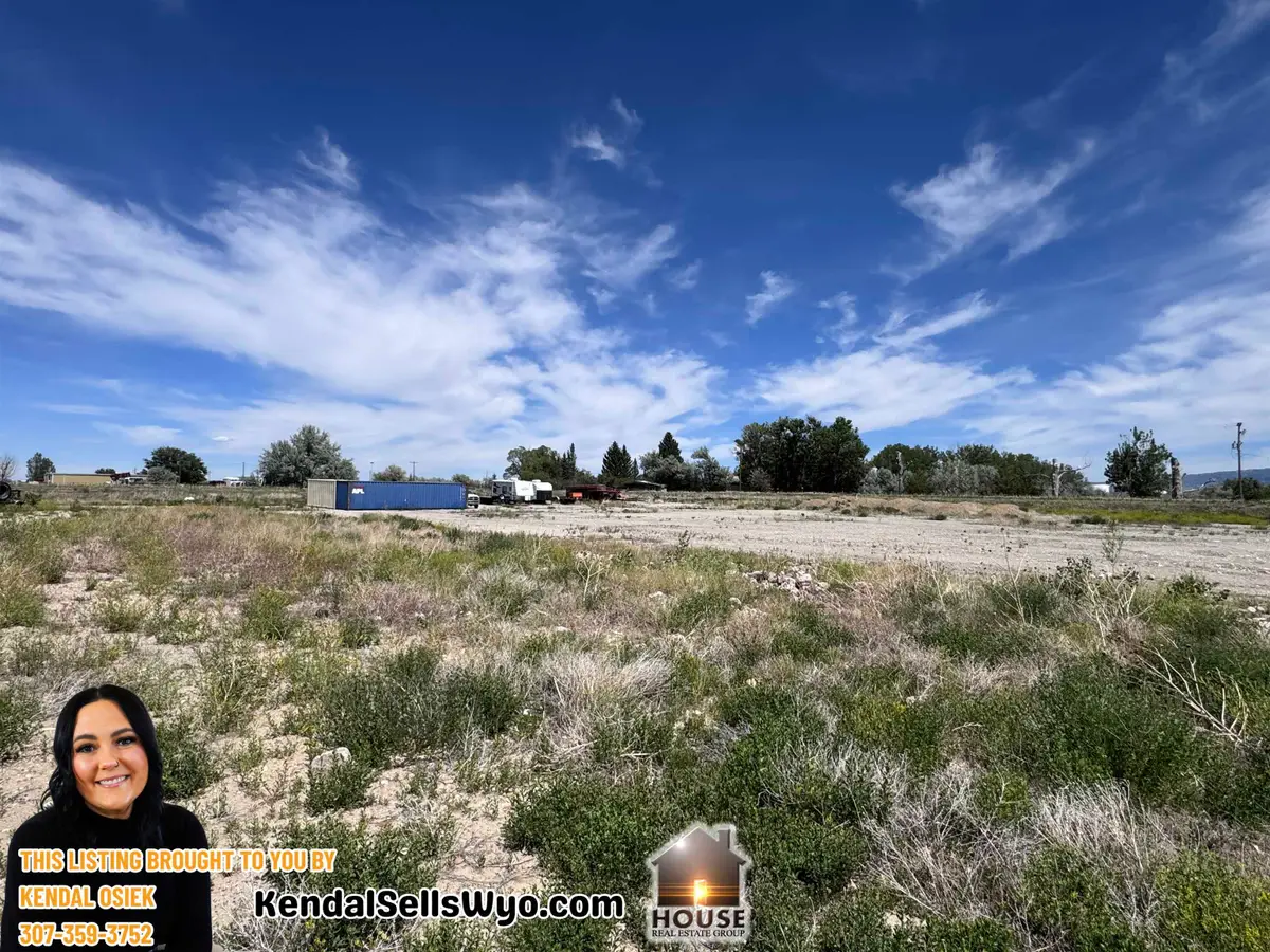 Lot 3 Elton Court, Casper, WY 82601 - #1