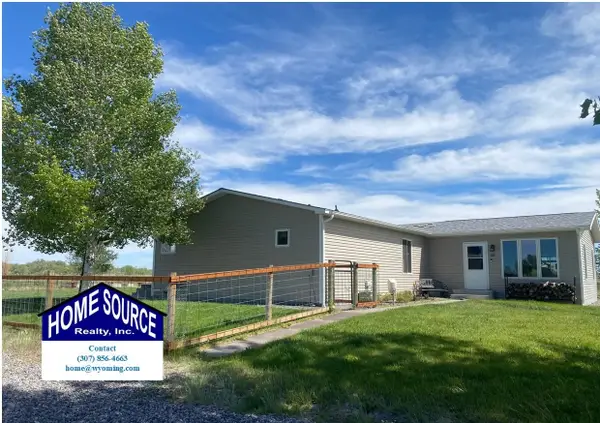 33 Double Tree Rd, Riverton, WY 82501