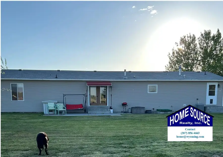 33 Double Tree Rd, Riverton, WY 82501 - #2