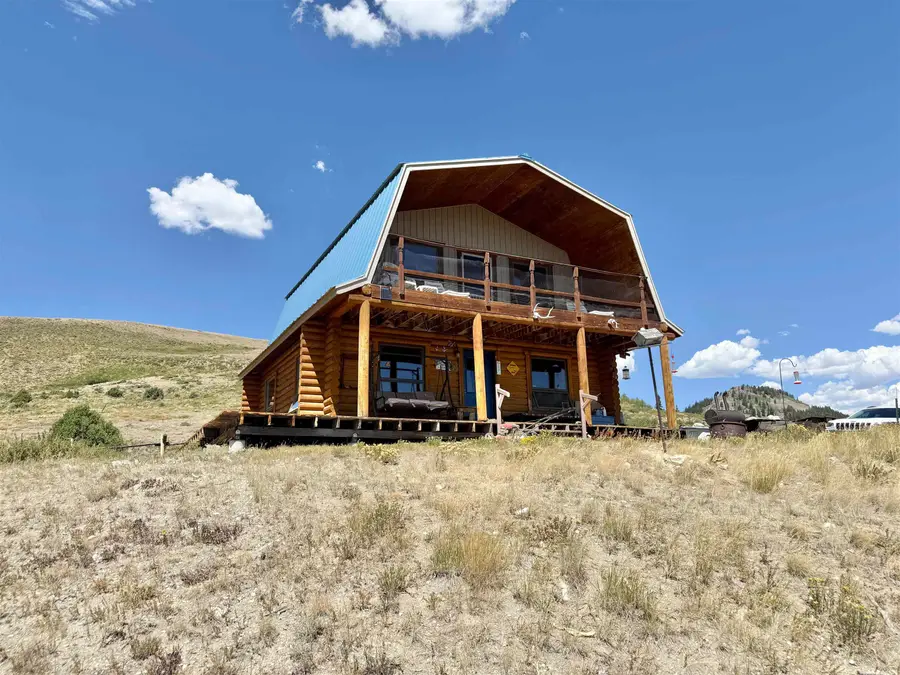 260 Snow Shoe Dr, Kemmerer, WY 83101 - #3