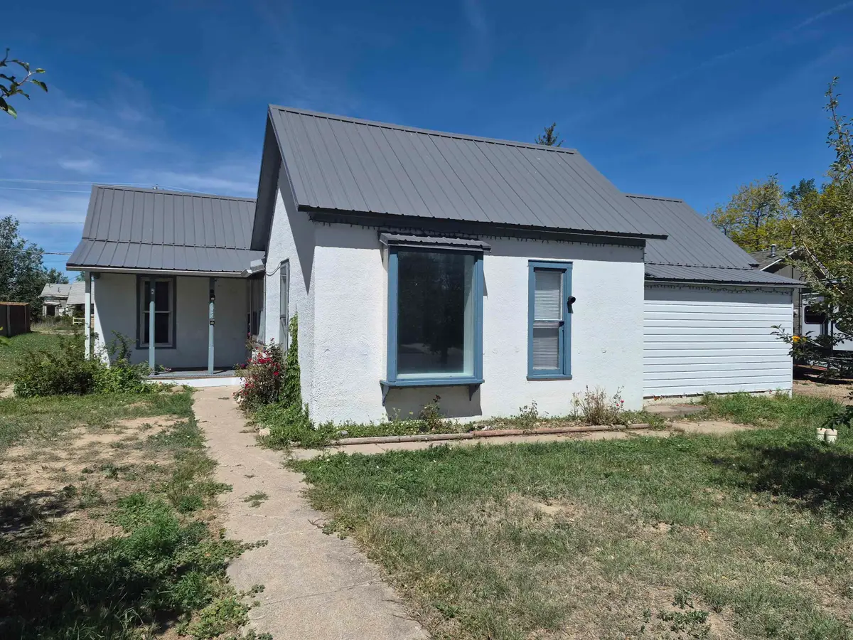 705 15th Street, Wheatland, WY 82201 - #1