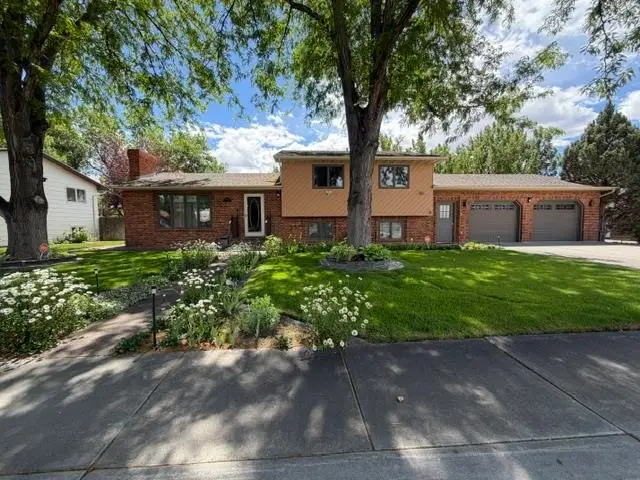1804 Circle Road, Worland, WY 82401 - #1