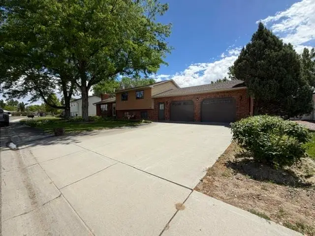 1804 Circle Road, Worland, WY 82401 - #2