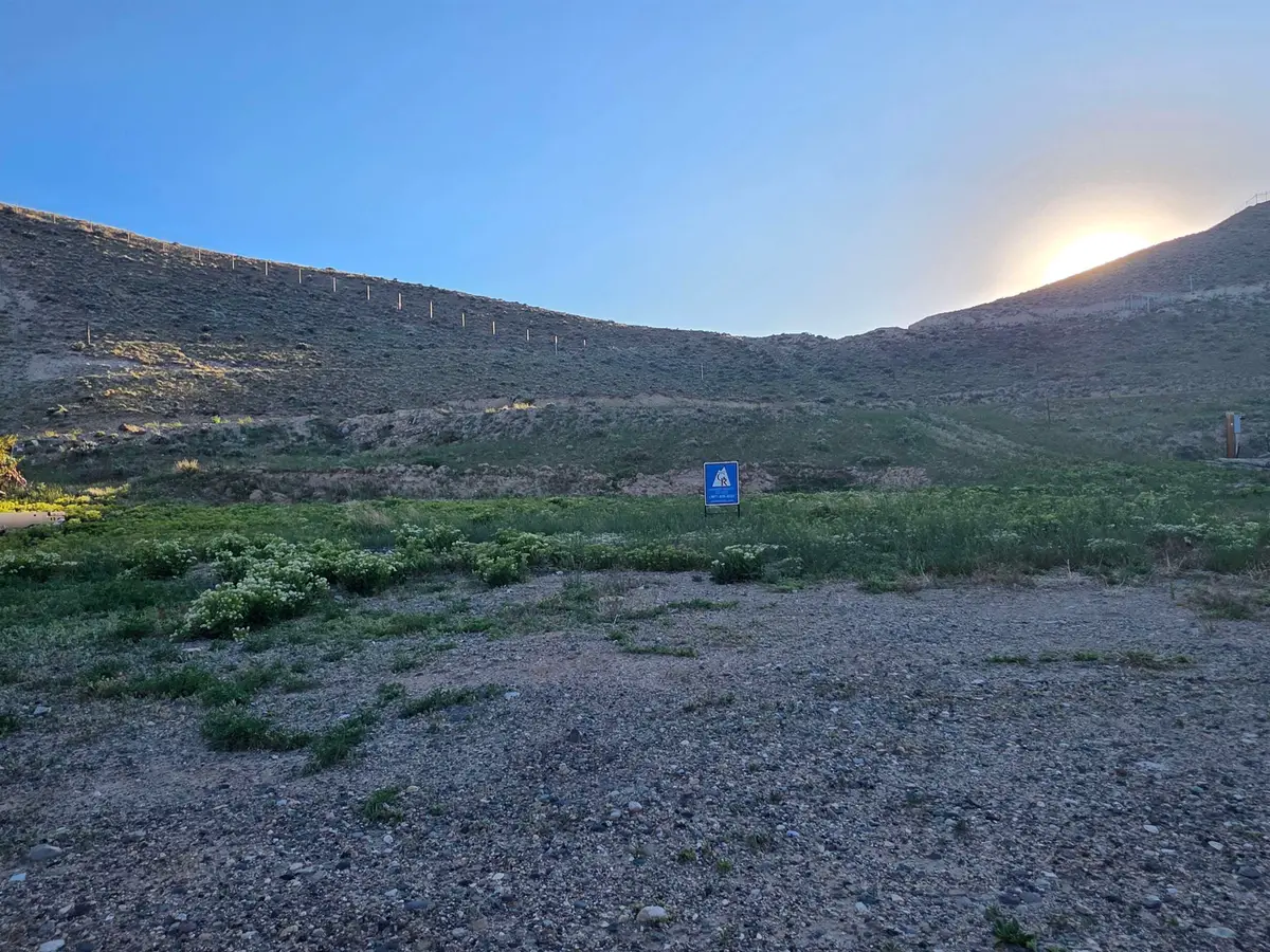 Horsecreek, Dubois, WY 82513 - #1