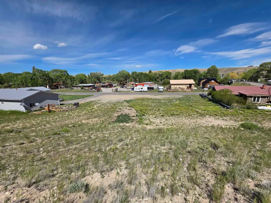 Horsecreek, Dubois, WY 82513 - #3
