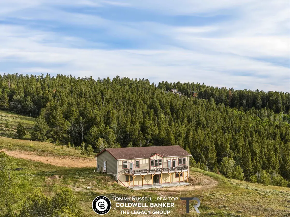 2606 Micro Road, Casper, WY 82601 - #1