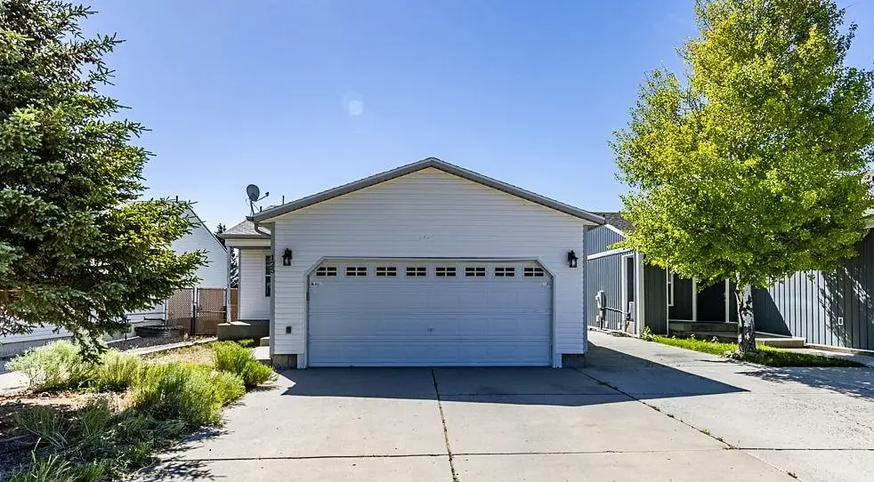 125 Magnolia Circle, Rock Springs, WY 82901 - #1