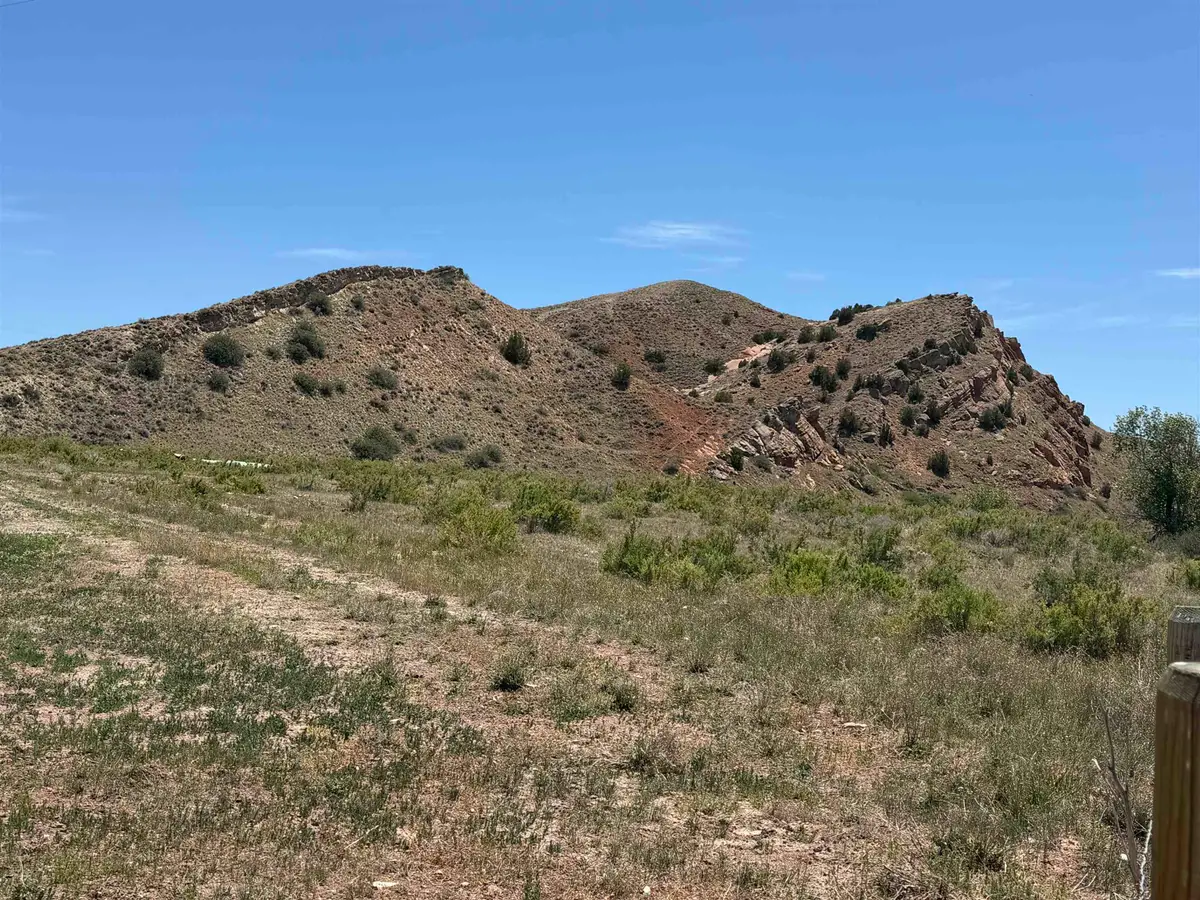 Hwy 789, Lander, WY 82520 - #1