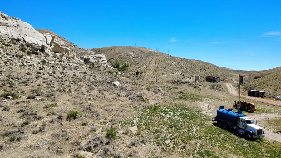 Hwy 789, Lander, WY 82520 - #3