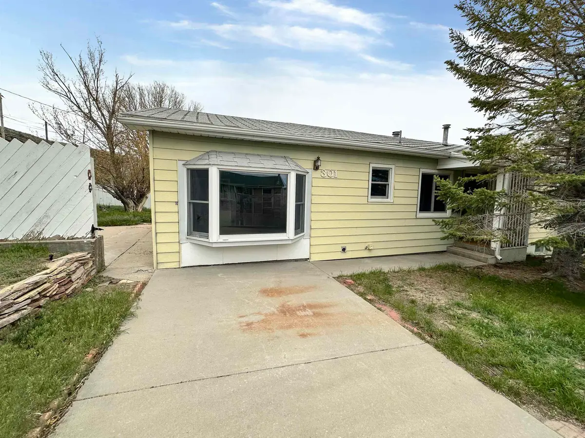 301 La Paloma Drive, Rawlins, WY 82301 - #1