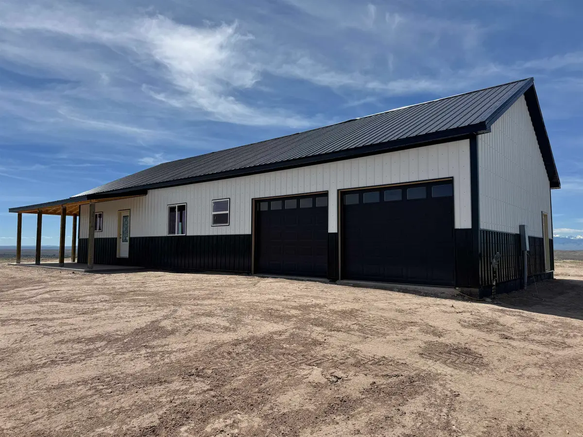 91 Skyline Drive, Riverton, WY 82501 - #1