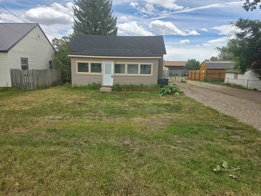 222 County Road, Evanston, WY 82930 - #2