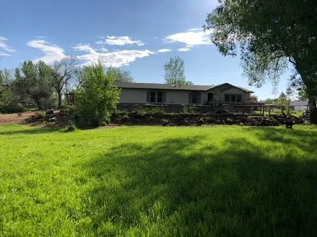 2458 Coffeen Avenue, Sheridan, WY 82801-9999 - #2