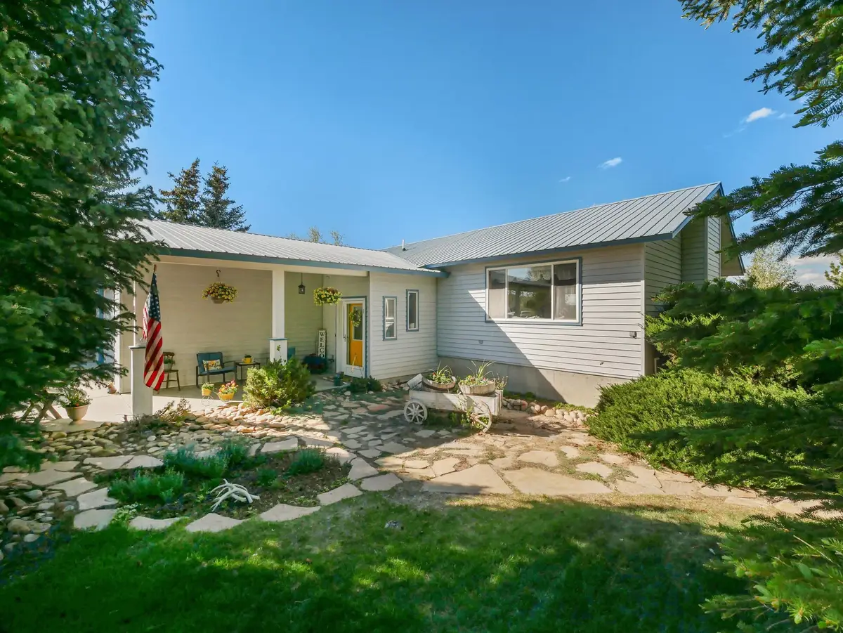 110 Elk DR, Saratoga, WY 82331 - #1