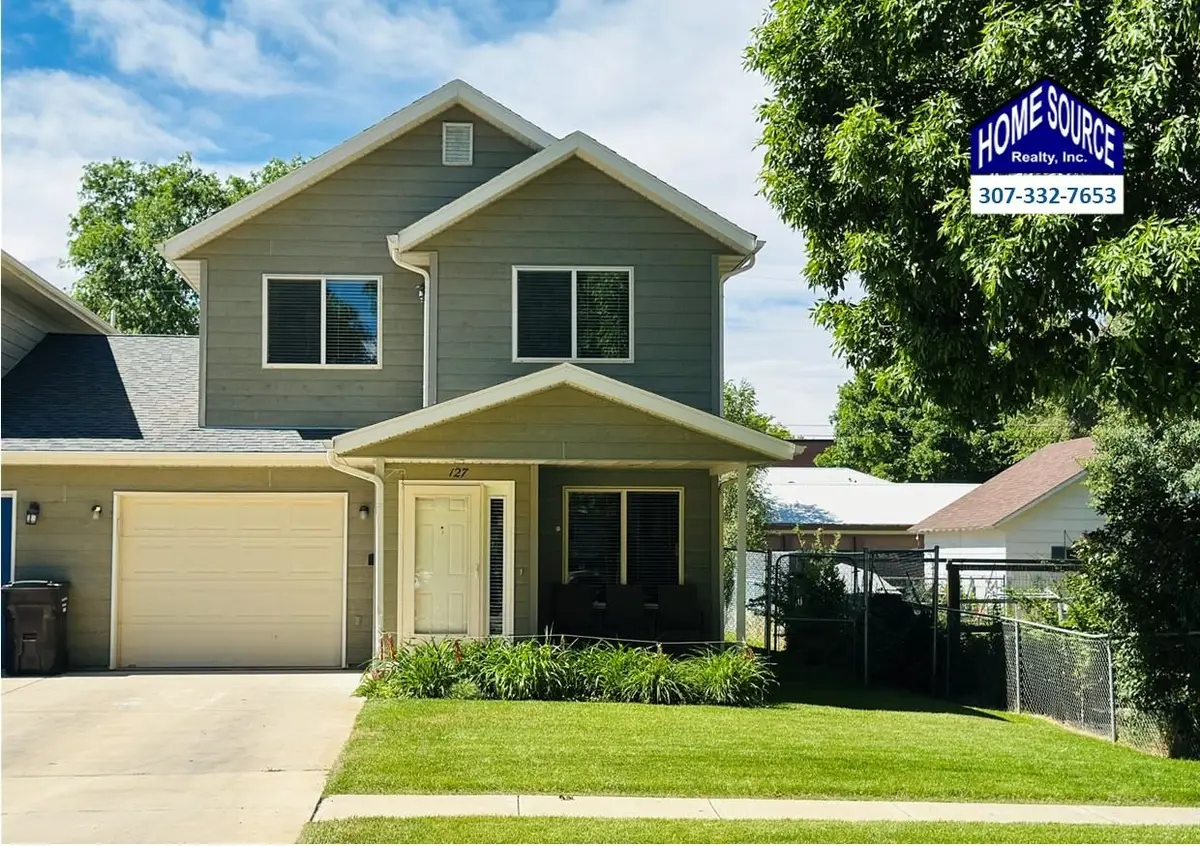 127 Wood Street, Lander, WY 82520 - #1