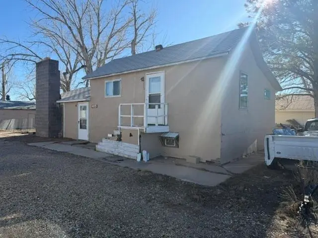 405 Utah, Medicine Bow, WY 82639 - #1